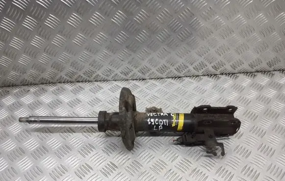 Opel Vectra C Front shock absorber/damper