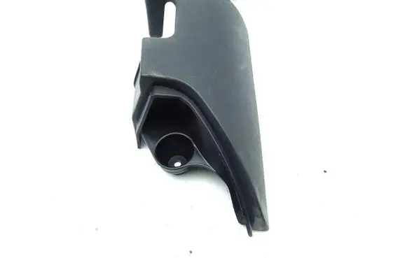 Renault Kangoo II Rear bumper corner part panel trim 8200557181 GBIMPORT