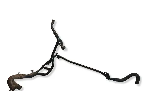 Subaru Impreza I Coolant pipe/hose 