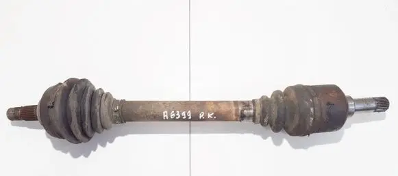 Peugeot 406 Front driveshaft