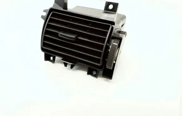 Ford Transit Dashboard side air vent grill/cover trim 6C1119C894AB
