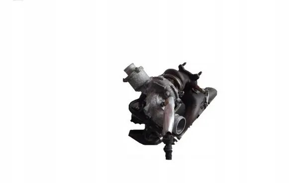 Audi A8 S8 D4 4H Turbo 06H145713C