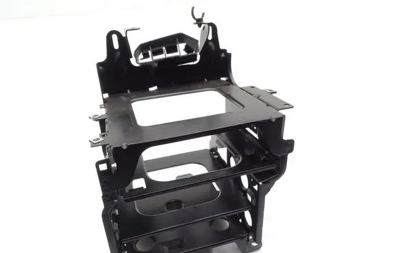 Audi A5 8T 8F Cup holder 4F0035209C