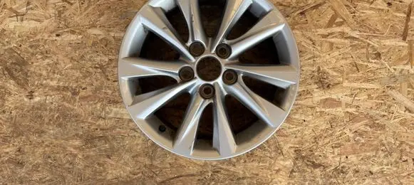 Toyota Corolla E210 E21 R16 alloy rim B005074