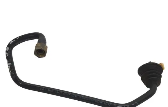 Mercedes-Benz CLK A208 C208 Air intake hose/pipe
