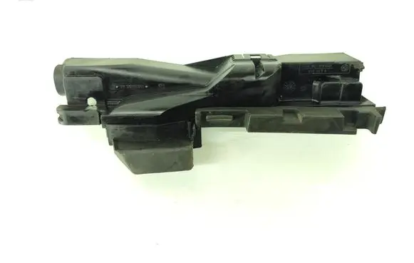 BMW 3 E46 Radiator mount bracket 1436246 155985548 0914739