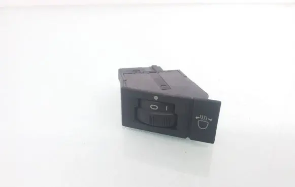 Peugeot 806 Headlight level height control switch 1925698