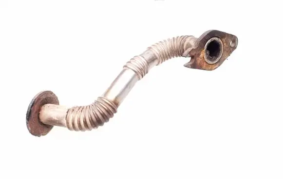 EGR valve line/pipe/hose