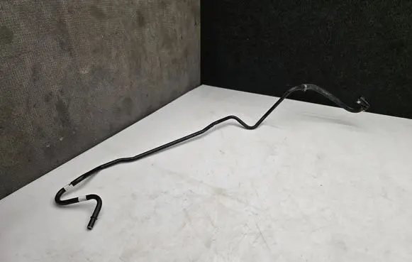 Mercedes-Benz Sprinter W907 W910 Fuel line/pipe/hose A9074701702