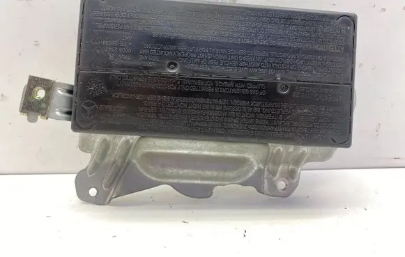 Mercedes-Benz S W220 Front door airbag A2208600405 002701108
