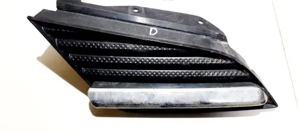 Nissan Primera Front bumper lower grill 62320au300