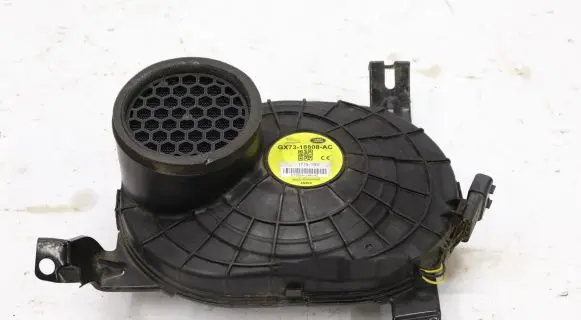 Jaguar XE Front door speaker