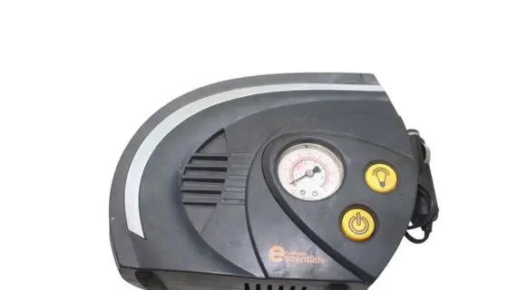 Audi Q5 SQ5 Tire air pump compressor 