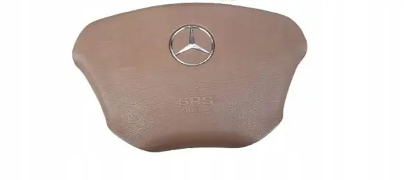 Mercedes-Benz ML W163 Steering wheel airbag a1634600198