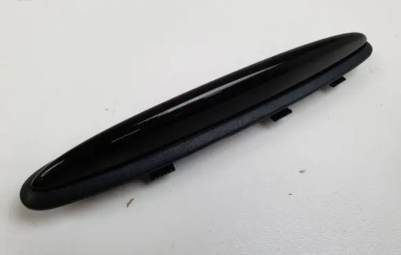 Mercedes-Benz CLA C117 X117 W117 Parking PDC sensor display screen A0015425423