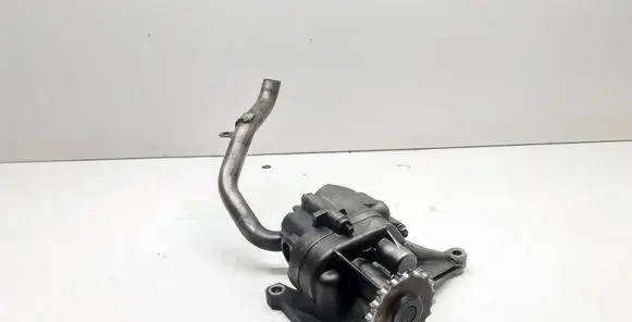 Mercedes-Benz E W211 Oil pump 6111810201 A6461810047