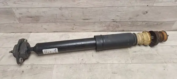 BMW 1 E81 E87 Rear shock absorber/damper 310984 814903001945
