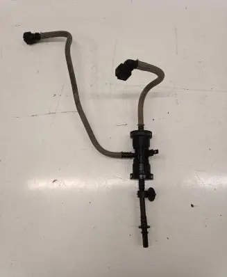 BMW 1 F40 Vacuum valve 