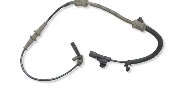 Opel Insignia A ABS brake wheel speed sensor 12848538