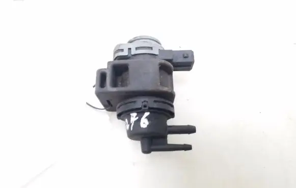 KIA Sorento Turbo solenoid valve