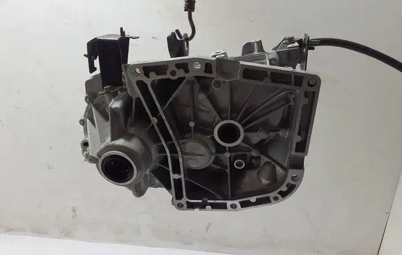 Renault 5 E-Tech Manual 6 speed gearbox RA0006