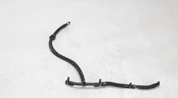 Audi A4 S4 B8 8K Fuel return line/hose CKR2138600