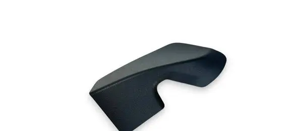 Mercedes-Benz EQA (C) pillar trim A2476902502 54073