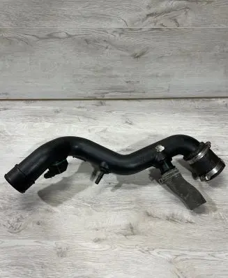 Ford Focus Air intake duct part 0261230281 BV619F479AA GE23A410