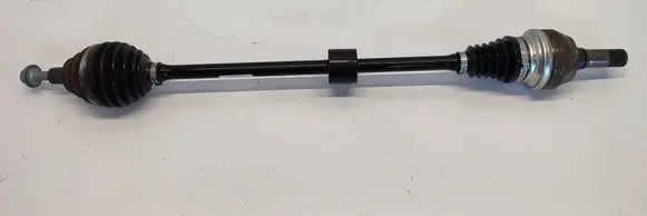 Volkswagen Tiguan Front driveshaft 3Q0407272DS