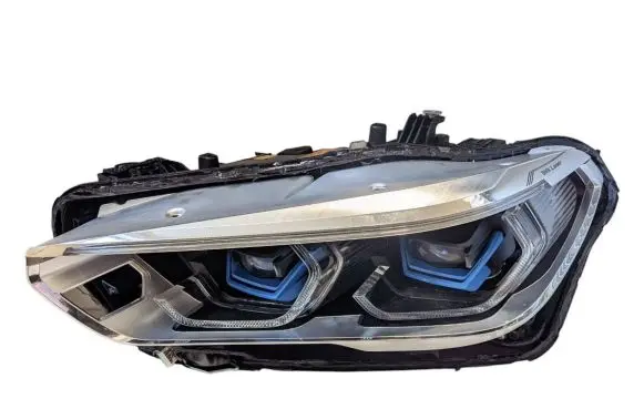 BMW X5 G05 Headlight/headlamp 9850425 LE16A6379 F00HTB913904