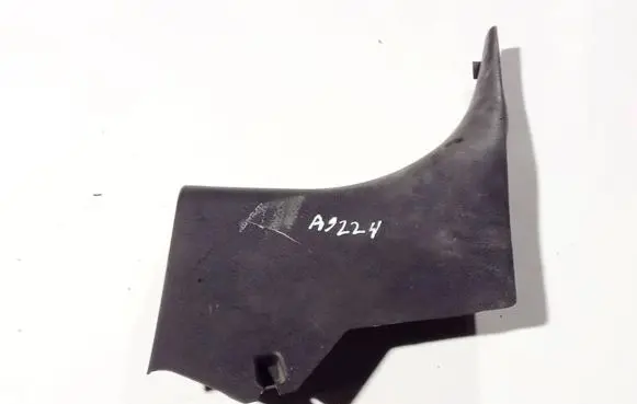Nissan Note (E11) Other interior part