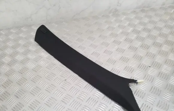 Audi A6 S6 C7 4G (A) pillar trim 4G0867234
