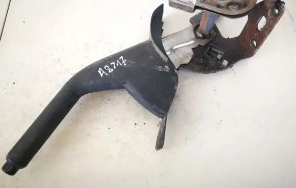 Mazda 3 I Handbrake/parking brake lever assembly