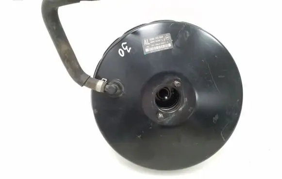 Nissan Micra Brake booster 46007AX702