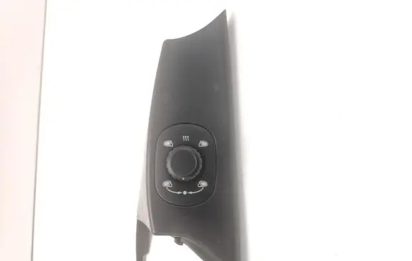 Porsche Cayenne (9PA) Wing mirror switch 7L5837994
