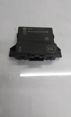 Audi A5 Sportback 8TA Gateway control module 8T0907468AB 8T0907468H