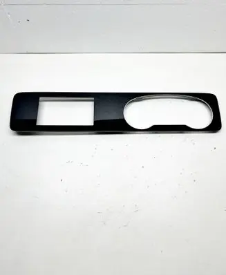 Mercedes-Benz E W213 Dashboard trim A2135407337