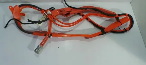 Lexus IS III XE30 Other wiring loom 78335W