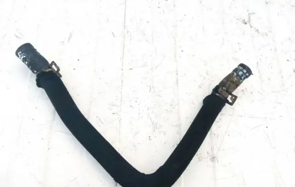 Citroen Xsara Picasso Engine coolant pipe/hose