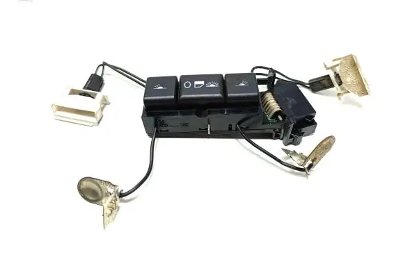 Volvo S70 V70 V70 XC Other switches/knobs/shifts