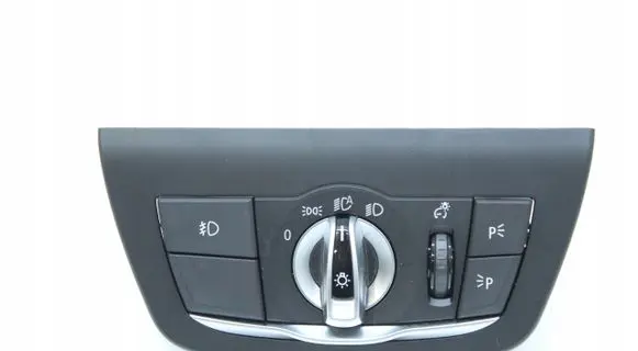 BMW X3 G01 Light switch 9472964