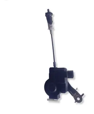 Lexus CT 200H Fuel tank cap lock PBTM15GF5