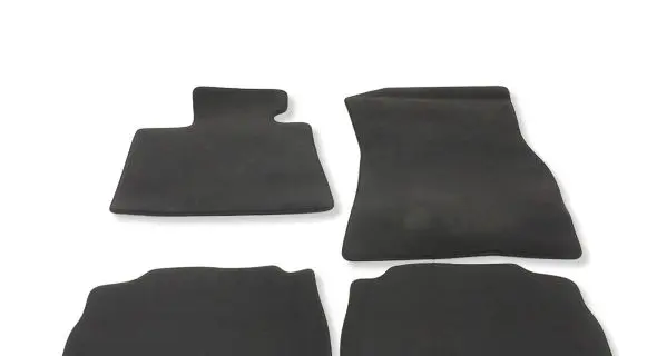 BMW X6 G06 Car floor mat set MWGK08042011