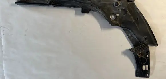Dodge Durango Other engine bay part 68277369AA