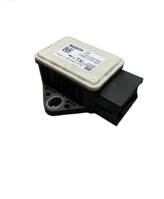 Honda CR-V ESP acceleration yaw rate sensor 39960STKA01 0265005683