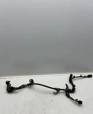 Honda Civic X Rear ABS sensor wiring 