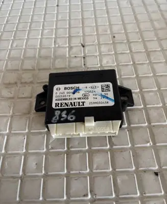 Renault Talisman Parking PDC control unit/module 0263004898 259903043R