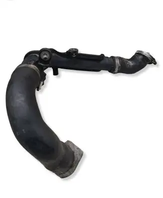 Skoda Superb B6 (3T) Intercooler hose/pipe 1K0145762HS