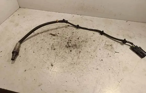 Opel Insignia B Lambda probe sensor 55489509