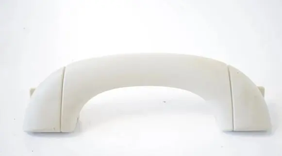 Volkswagen PASSAT B6 Front interior roof grab handle 2754167